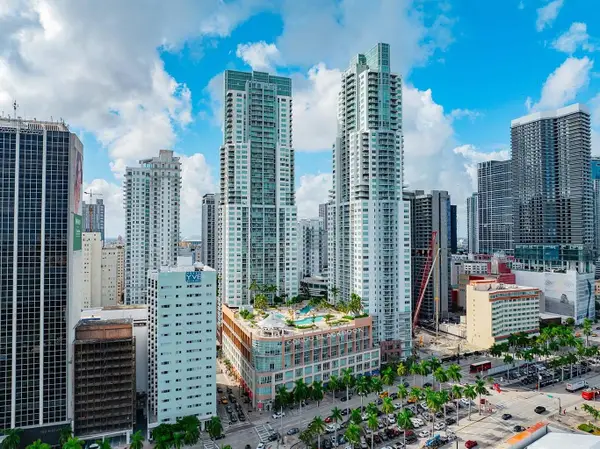 253 NE 2nd Street #3208, Miami, FL 33132