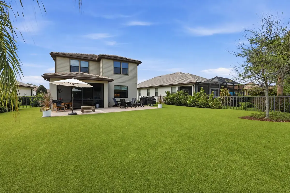 127 SE Courances Drive, Port Saint Lucie, FL 34984 - #1