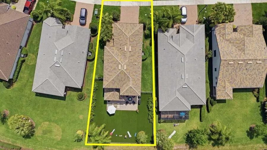 127 SE Courances Drive, Port Saint Lucie, FL 34984 - #3