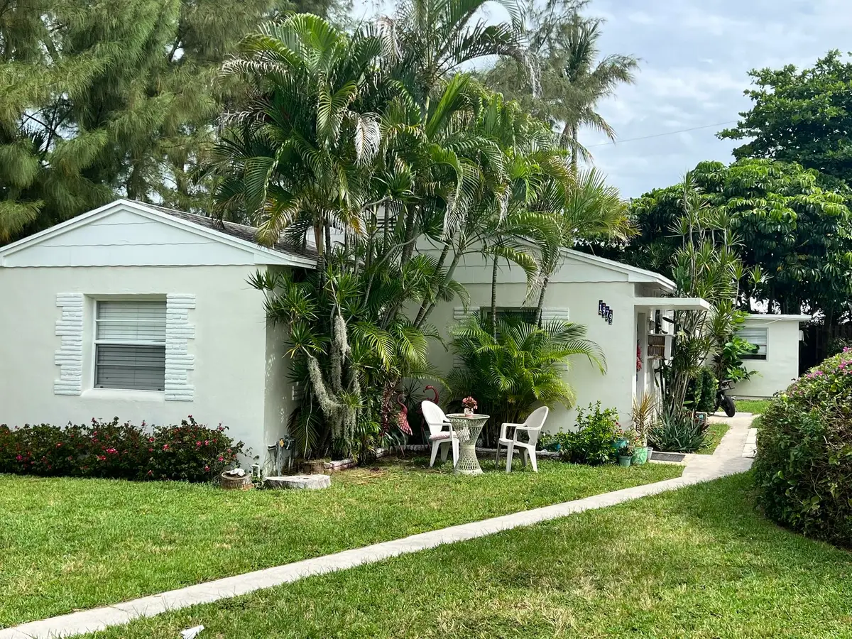 1979 NE 3rd Street #1-4, Deerfield Beach, FL 33441 - #1