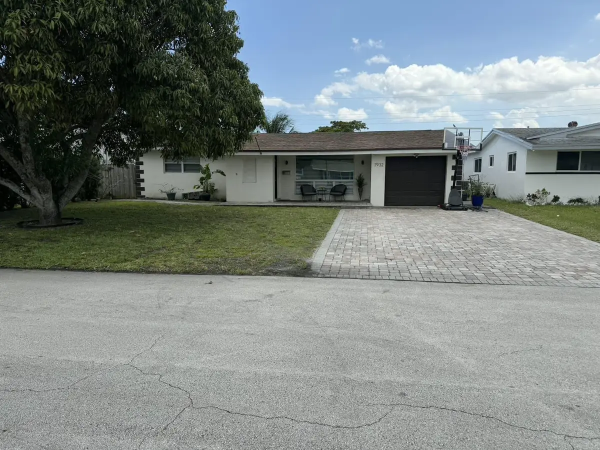 7932 Tropicana Street, Miramar, FL 33023 - #1