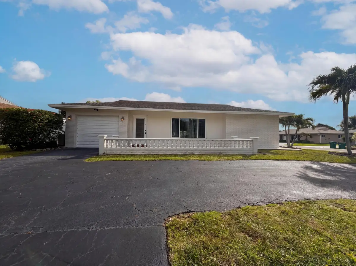9605 NW 81st, Tamarac, FL 33321 - #1