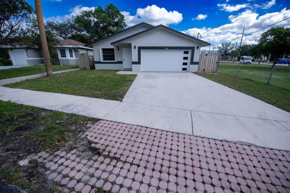 110 NW 6th Avenue, Dania Beach, FL 33004 - #1