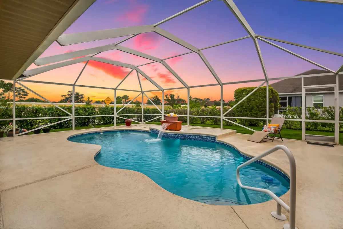 1601 SW Realty Street, Port Saint Lucie, FL 34987 - #1