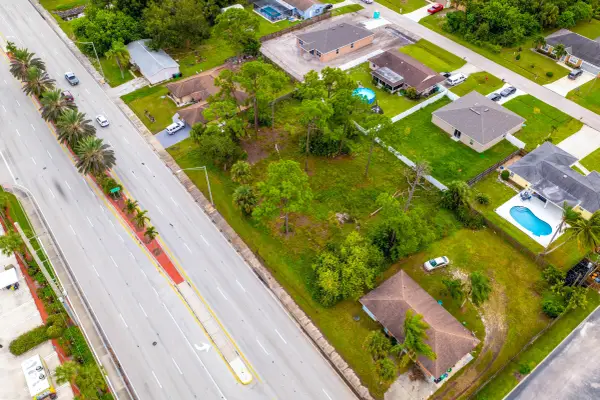 154 SW Port St Lucie Boulevard, Port St Lucie, FL 34984