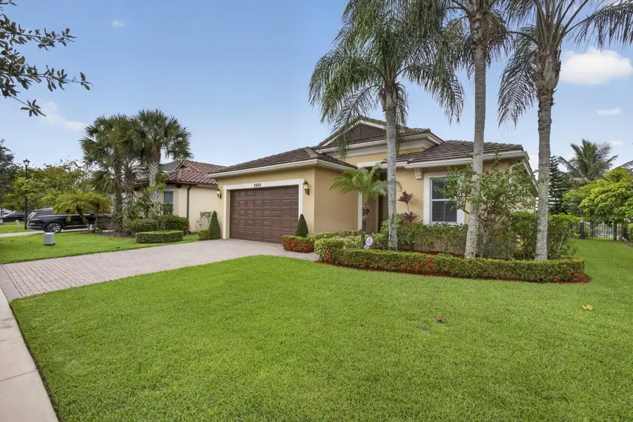 2886 Bellarosa Circle, Royal Palm Beach, FL 33411 - #3
