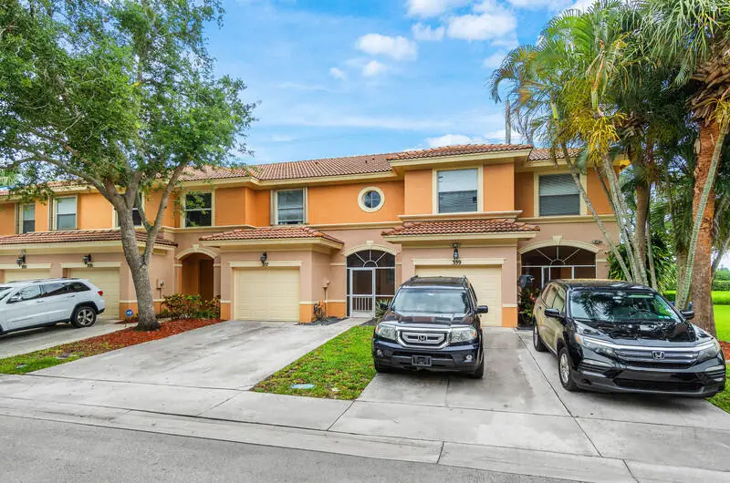 357 River Bluff Lane, Royal Palm Beach, FL 33411 - #3