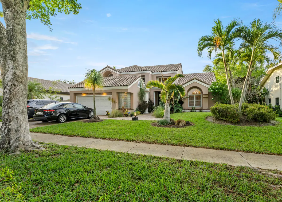 2683 NW 49th Street, Boca Raton, FL 33434 - #1