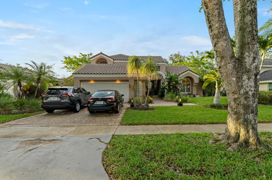 2683 NW 49th Street, Boca Raton, FL 33434 - #2