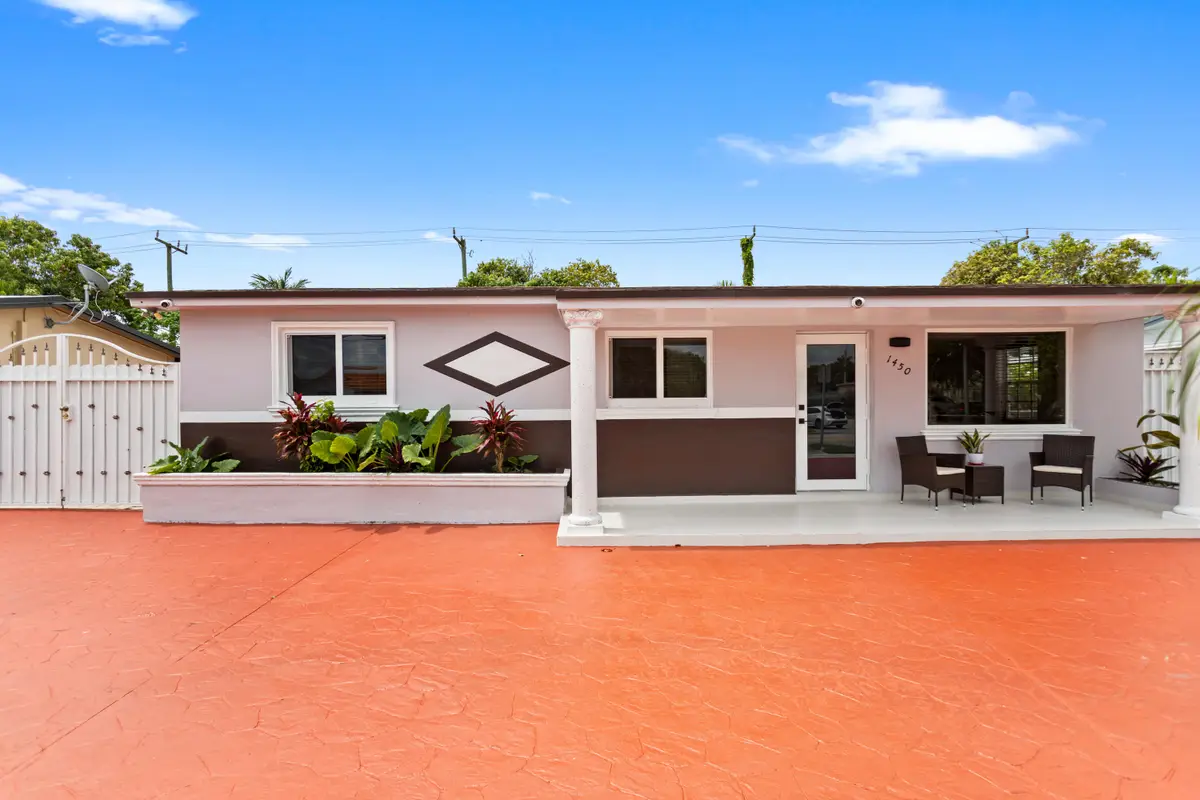 1450 W 37th Street, Hialeah, FL 33012 - #1