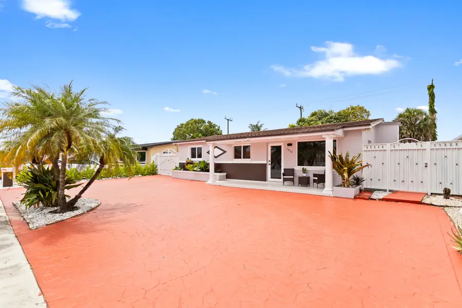 1450 W 37th Street, Hialeah, FL 33012 - #3