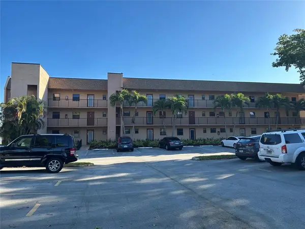 10303 Sunrise Lakes Boulevard #205, Sunrise, FL 33322