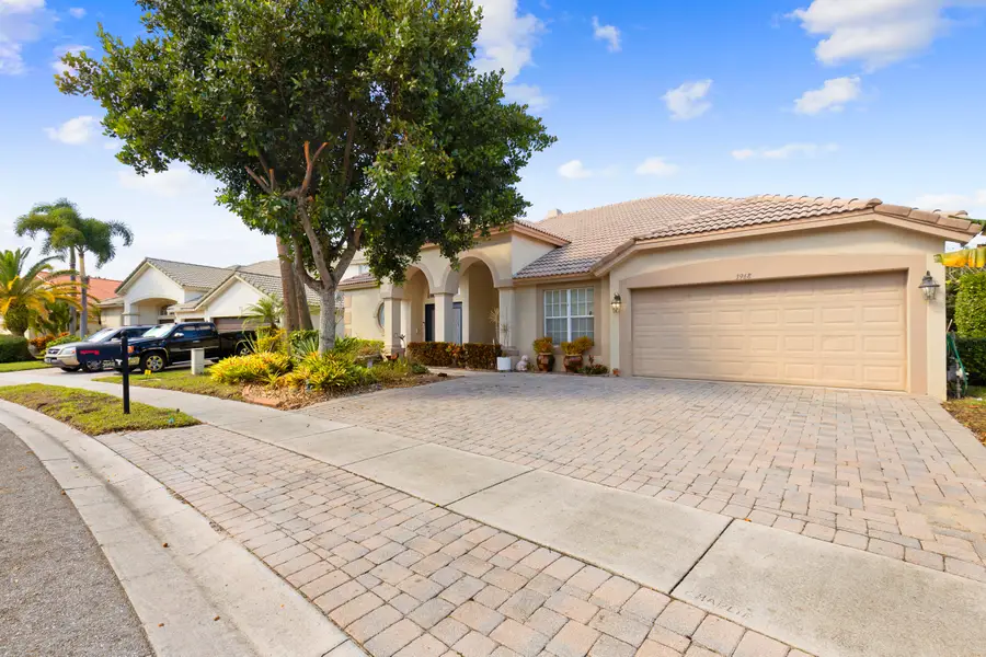 3968 W Hamilton Key, West Palm Beach, FL 33411 - #3