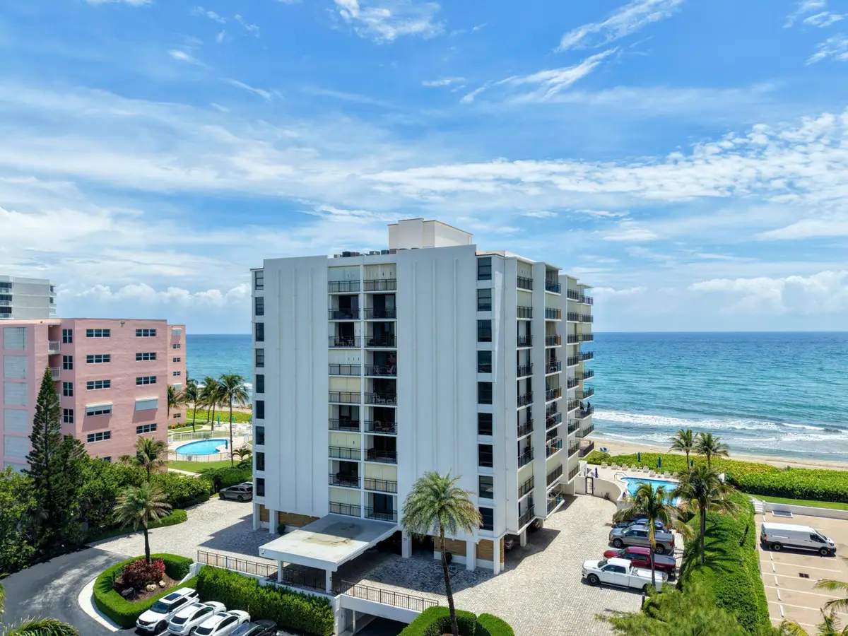 3009 S Ocean Boulevard #205, Highland Beach, FL 33487 - #1