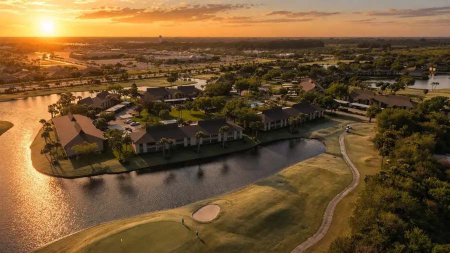 29 Plantation Drive #202, Vero Beach, FL 32966 - #3