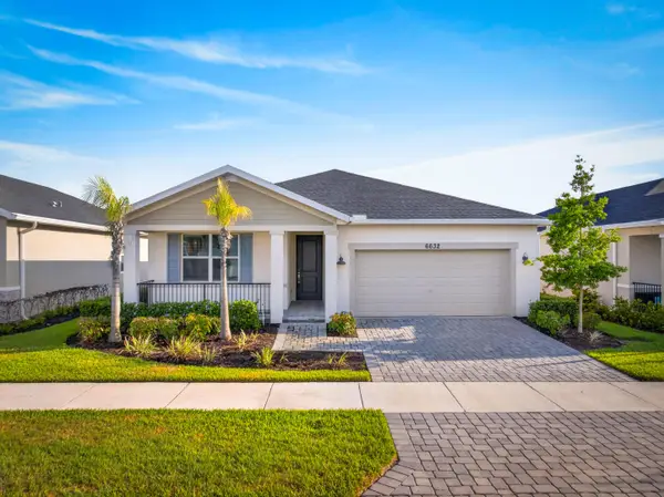6632 NW Cloverdale Avenue, Port St Lucie, FL 34987