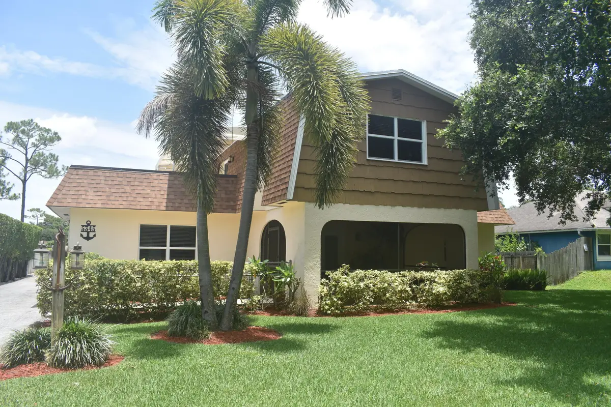 5345 Palm Way, Lake Worth, FL 33463 - #1