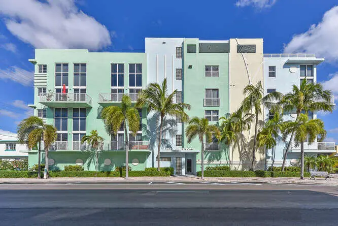108 Lake Avenue #406, Lake Worth Beach, FL 33460 - #1