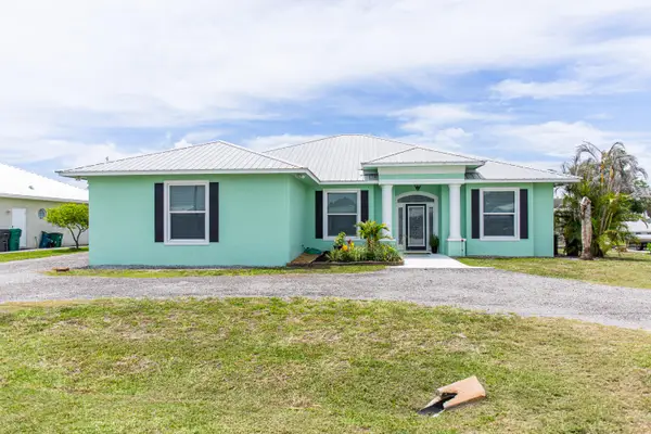 2406 SE 31st Street Se, Okeechobee, FL 34974