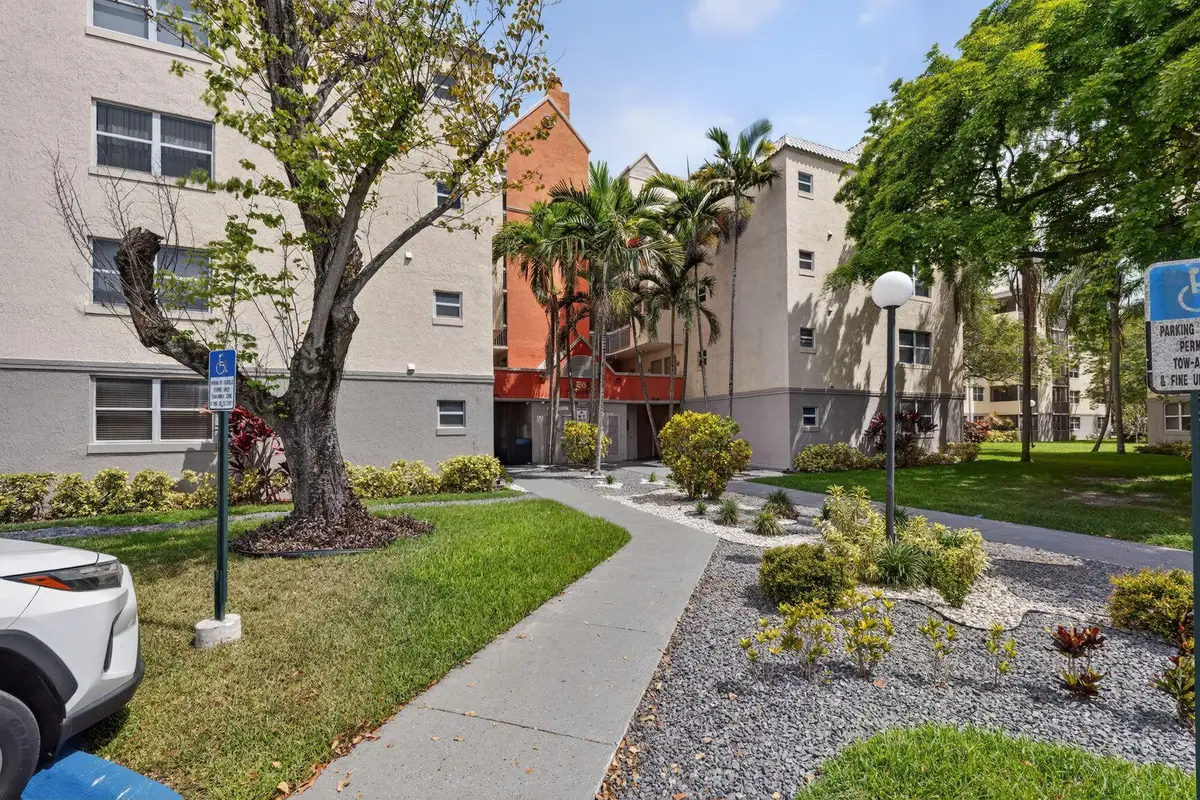 8363 Lake Drive #308, Doral, FL 33166 - #1