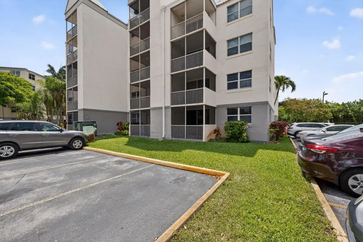 8373 Lake Drive #101, Doral, FL 33166 - #1
