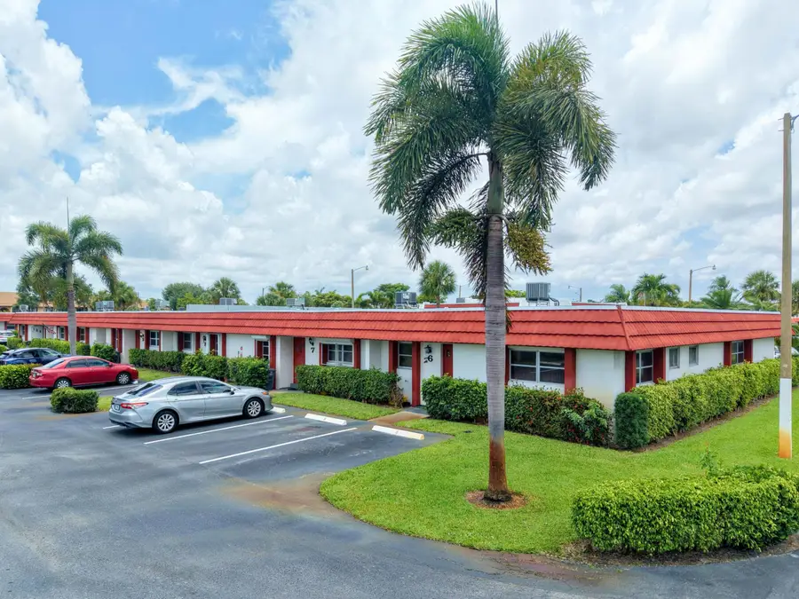 5800 W Fernley Dr W #9, Greenacres, FL 33415 - #2