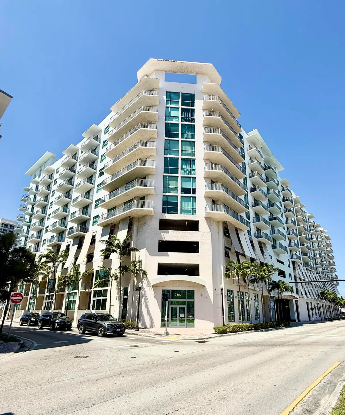 140 S Dixie Highway #813, Hollywood, FL 33020 - #1