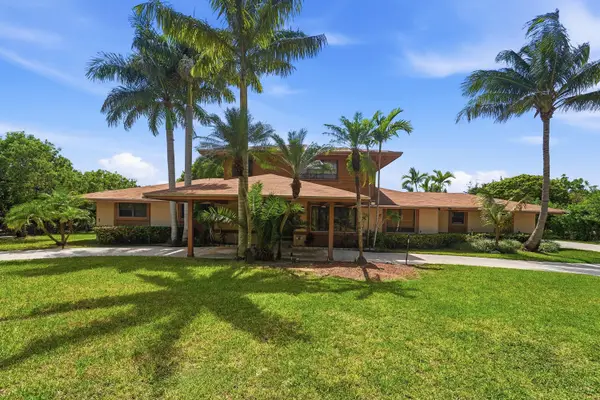24210 SW 122nd Avenue Sw, Homestead, FL 33032