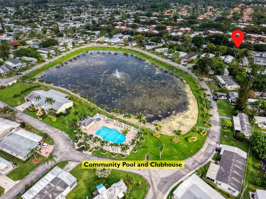 32 Lisa Lane, Greenacres, FL 33463 - #2