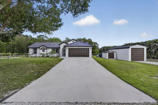 12783 83rd Lane N, West Palm Beach, FL 33412
