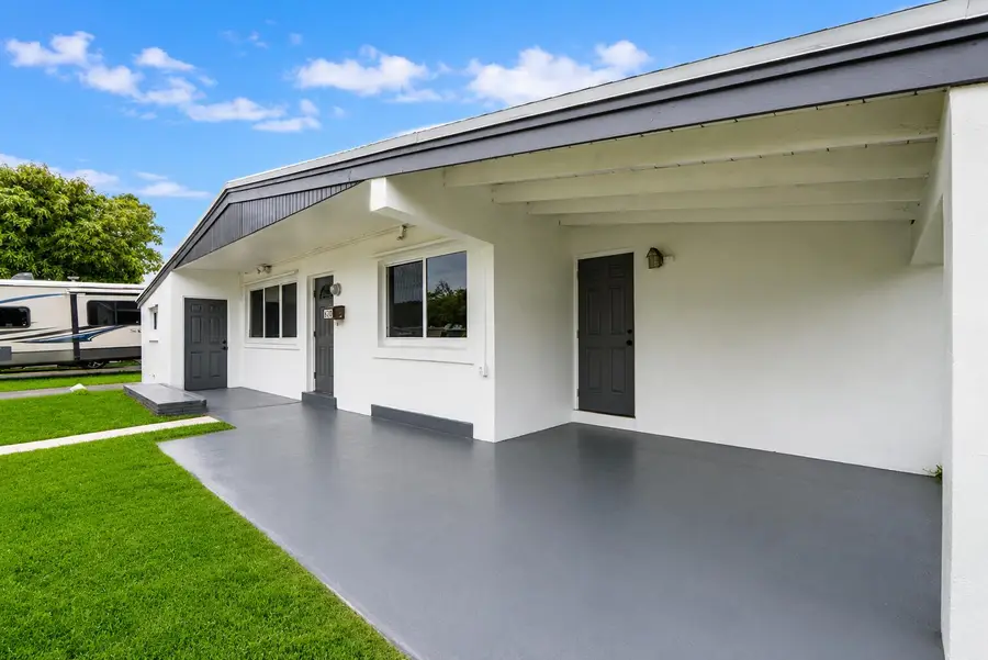 620 N 66th Avenue, Hollywood, FL 33024 - #3
