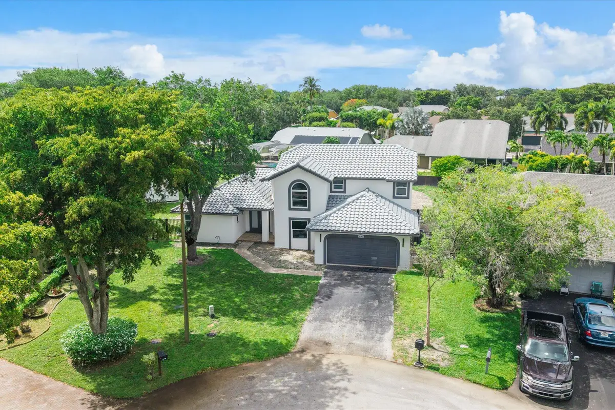 4391 NW 51st Street, Coconut Creek, FL 33073 - #1