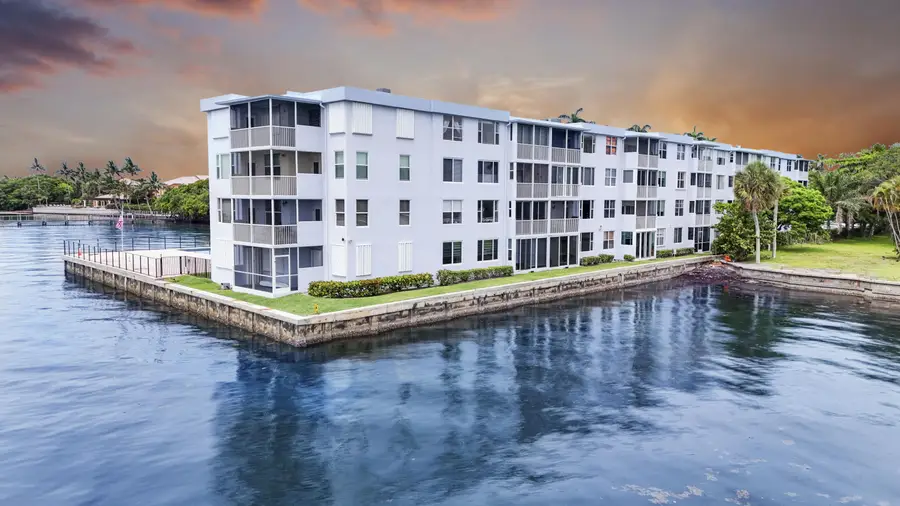 1820 New Palm Way #202, Boynton Beach, FL 33435 - #2