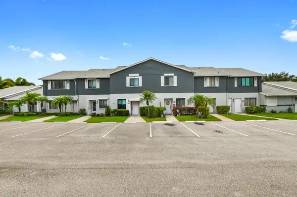 2641 Gately Drive W #503, West Palm Beach, FL 33415