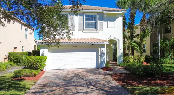 11728 SW Bennington Circle, Port St Lucie, FL 34987