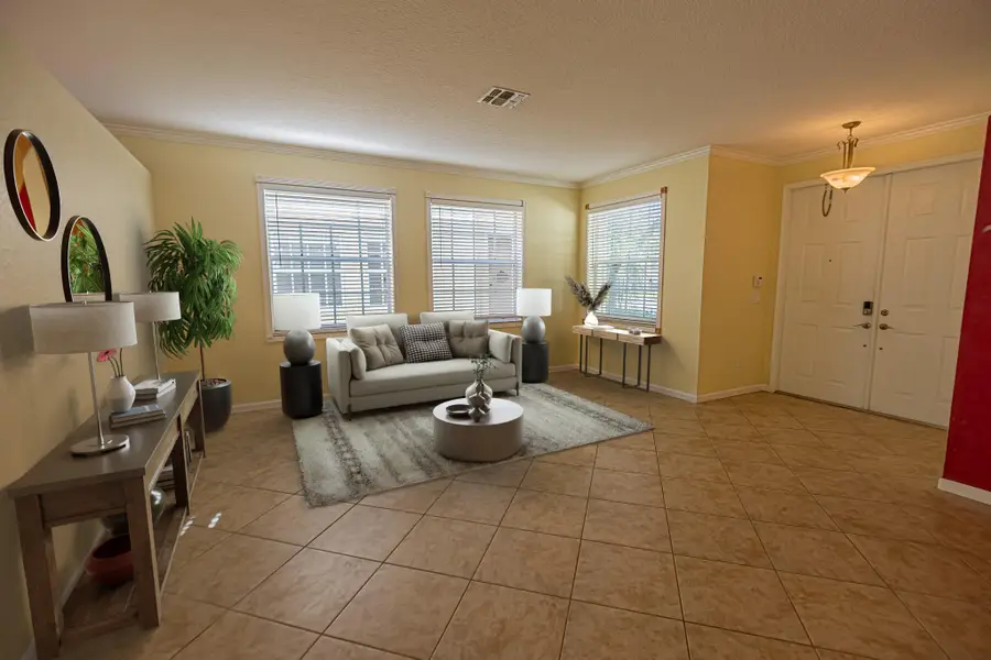 11728 SW Bennington Circle, Port Saint Lucie, FL 34987 - #3
