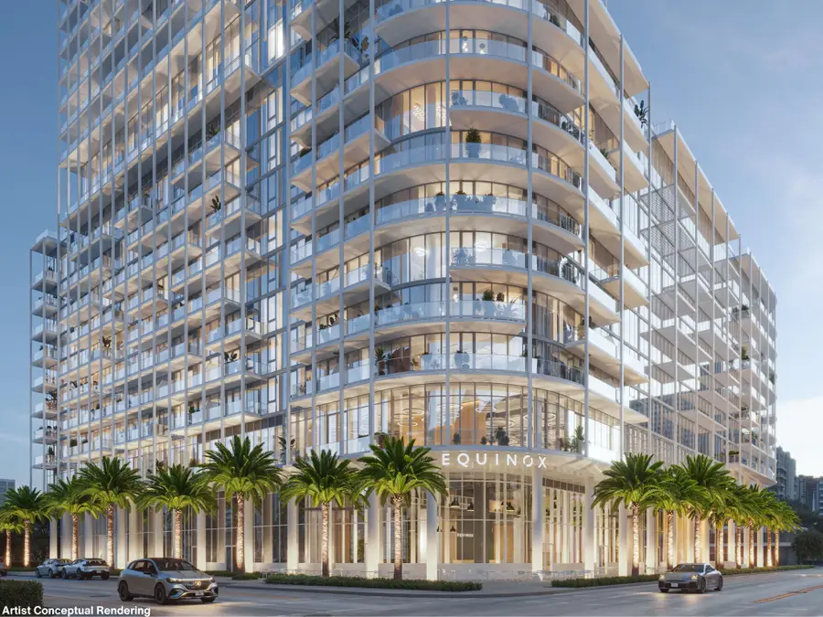 300 NE 3rd Avenue #303n, Fort Lauderdale, FL 33301 - #2