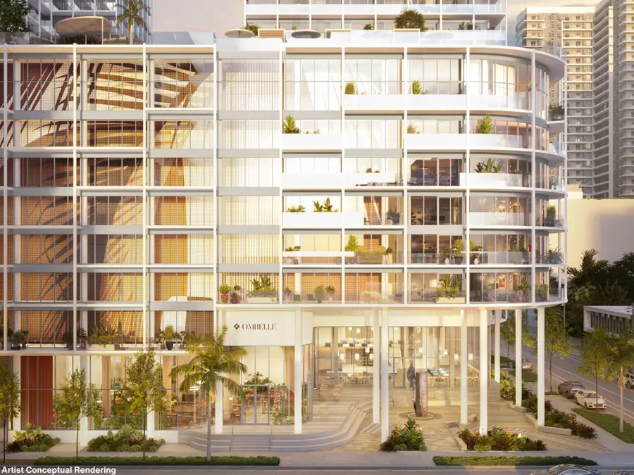300 NE 3rd Avenue #303n, Fort Lauderdale, FL 33301 - #3