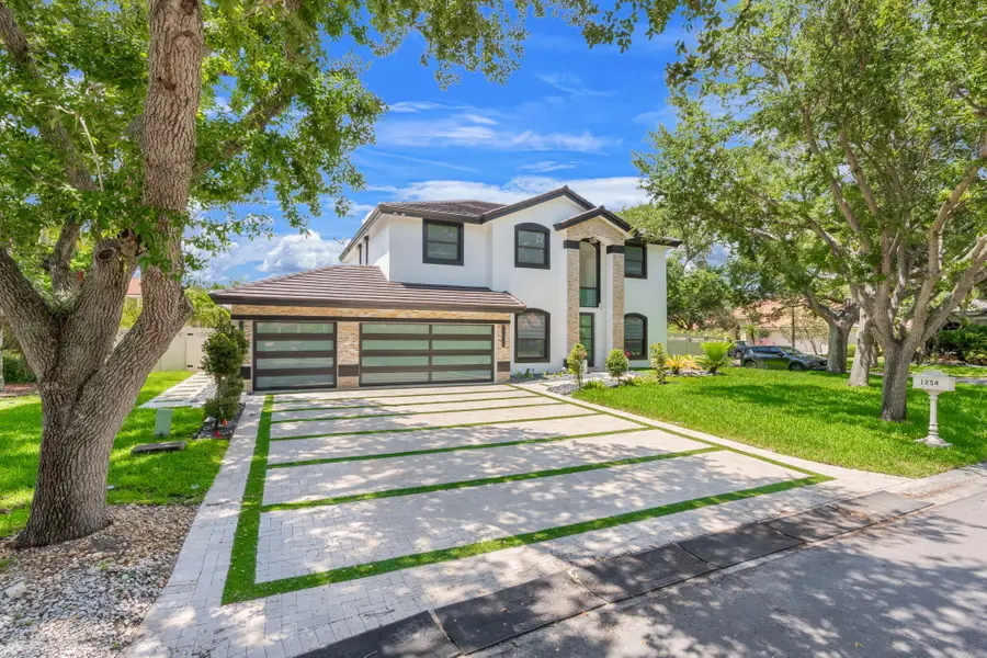 1254 NW 102nd Way, Coral Springs, FL 33071 - #2