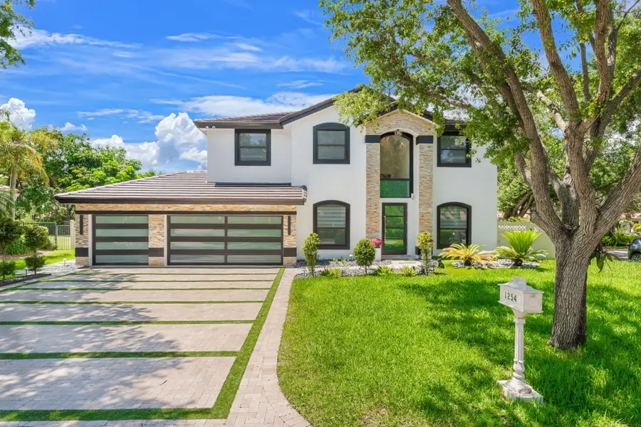 1254 NW 102nd Way, Coral Springs, FL 33071 - #3