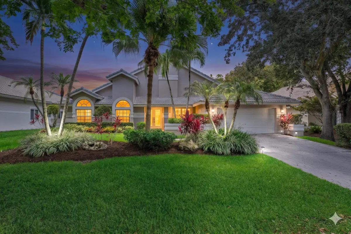 11911 Classic Drive, Coral Springs, FL 33071 - #1