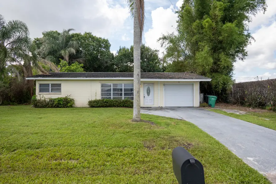 770 Lomas Street, Port Saint Lucie, FL 34952 - #2