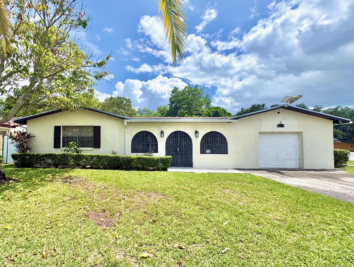 10774 SW 175th Terrace, Miami, FL 33157 - #1