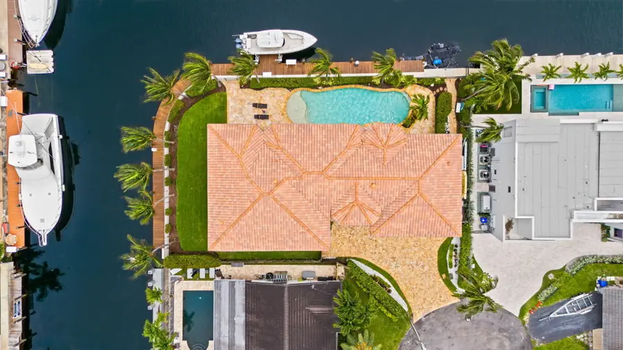 1261 NE 27th Way, Pompano Beach, FL 33062 - #2