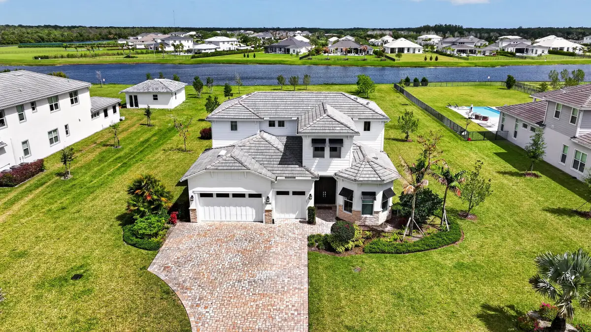 20160 SE Bridgewater Drive, Jupiter, FL 33458 - #1