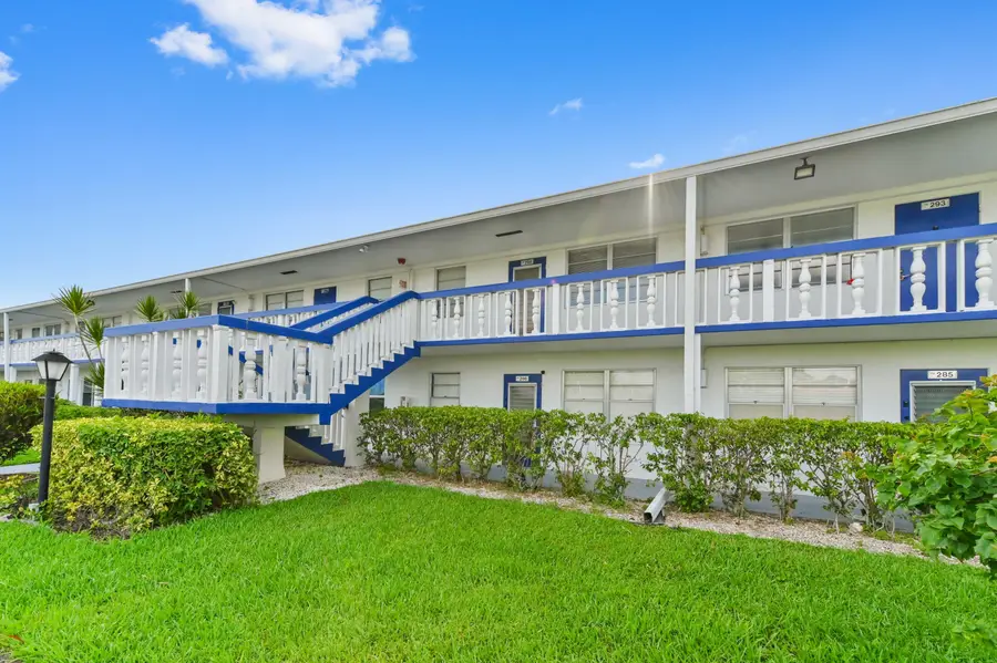 294 Prescott O, Deerfield Beach, FL 33442 - #3