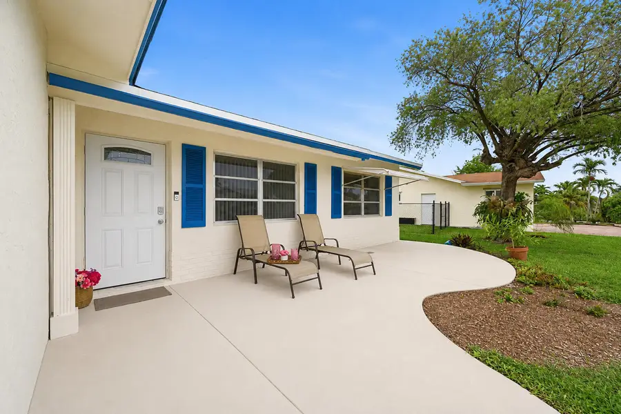 9505 NW 73rd Street, Tamarac, FL 33321 - #3