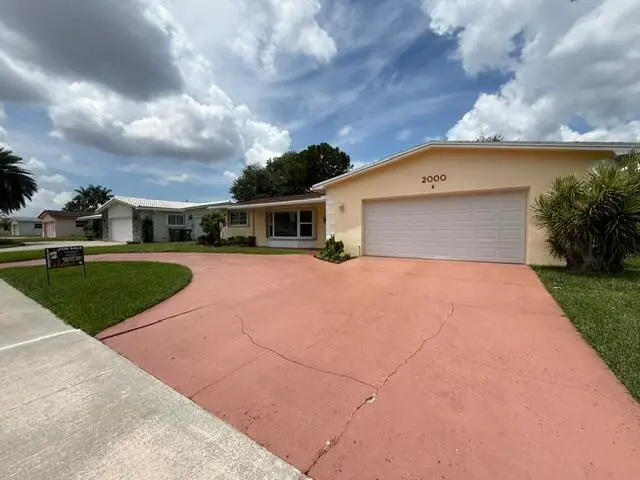 2000 NW 86th Terrace, Pembroke Pines, FL 33024 - #2