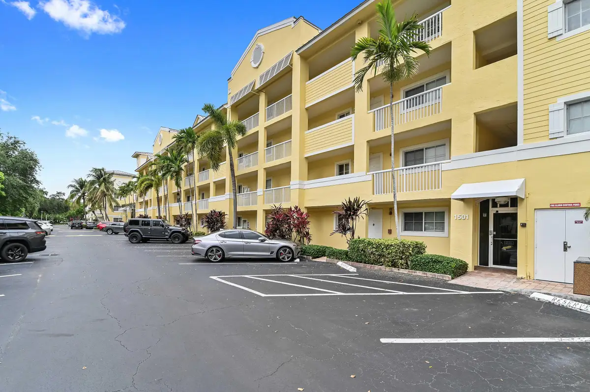 1501 E Broward Boulevard #805, Fort Lauderdale, FL 33301 - #1