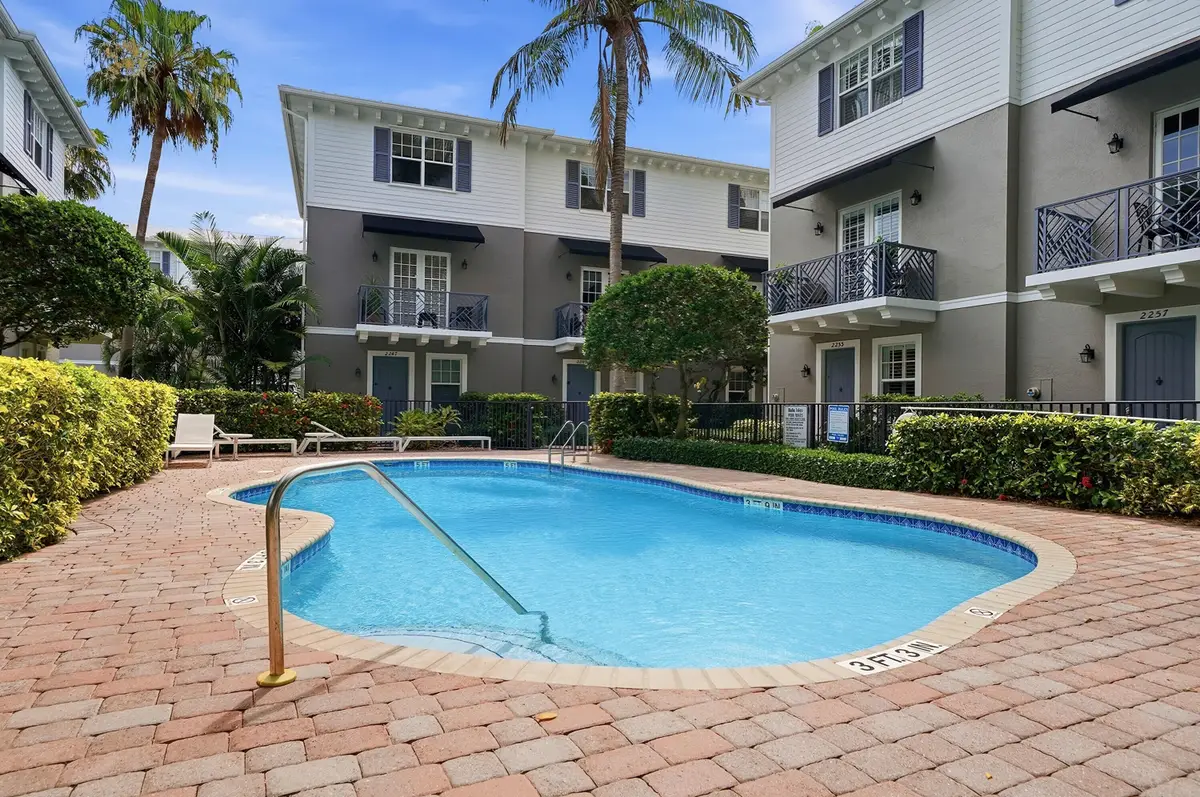 2265 NE 9th Avenue, Wilton Manors, FL 33305 - #1